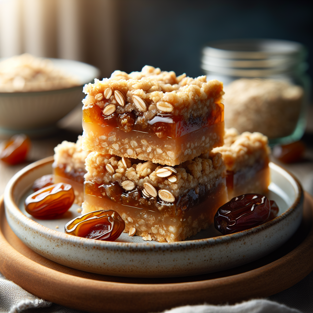 Date Squares