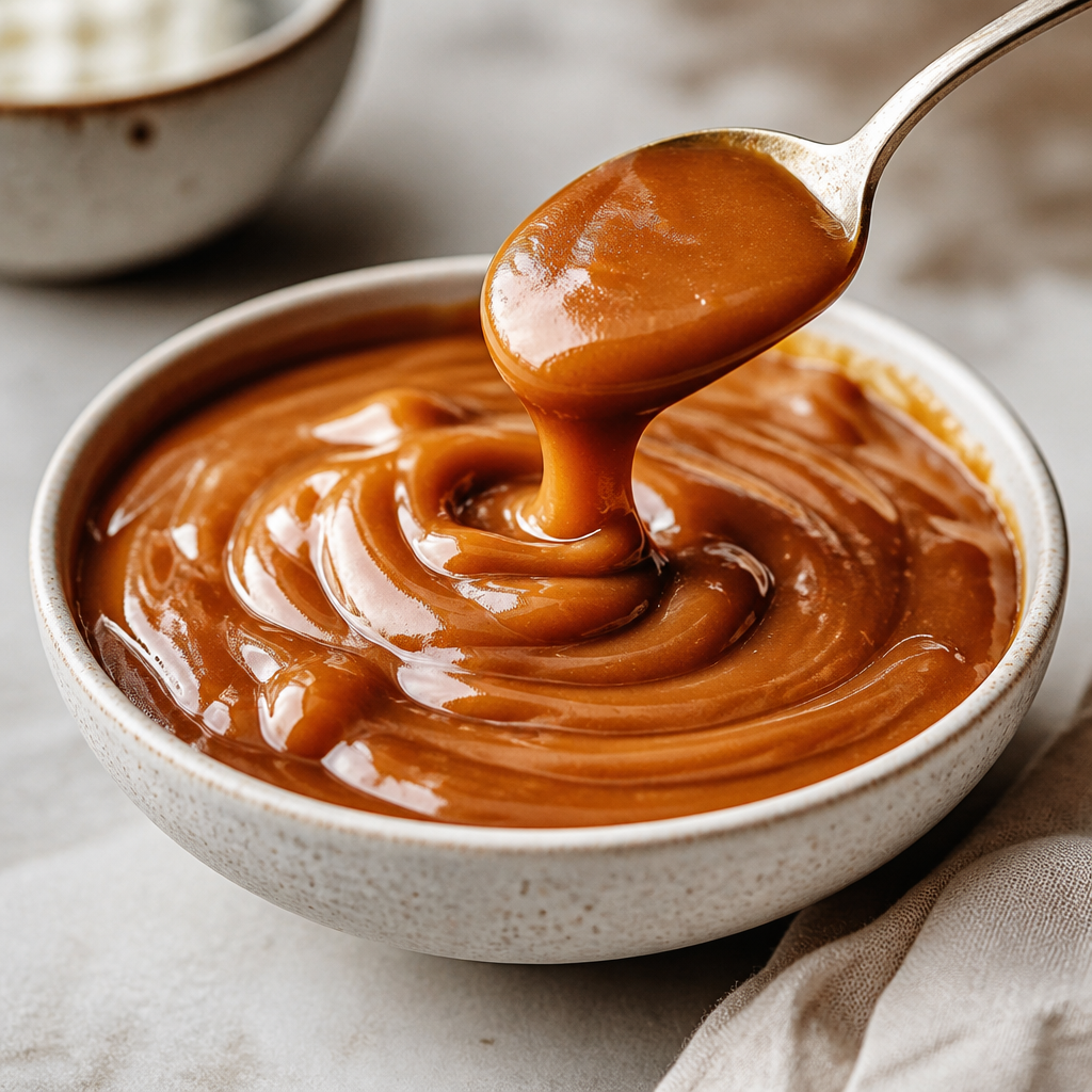 Dulce de Leche