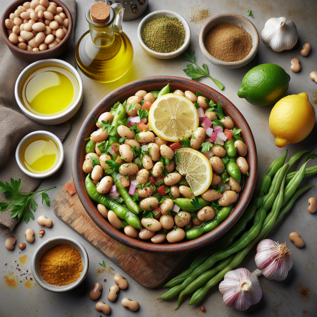 Ful Medames